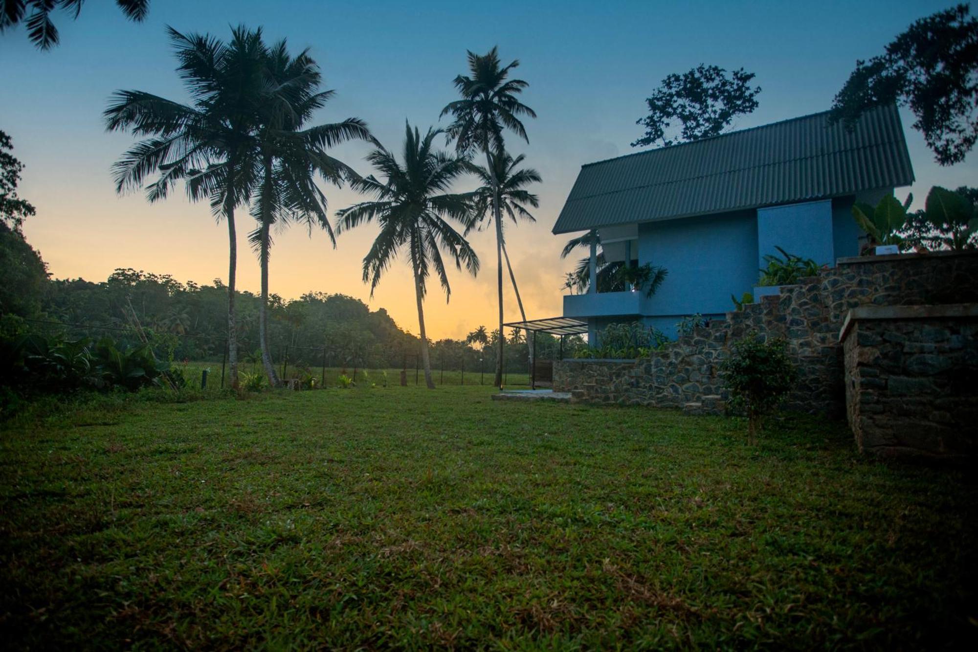 Greencliff Mirissa Esterno foto