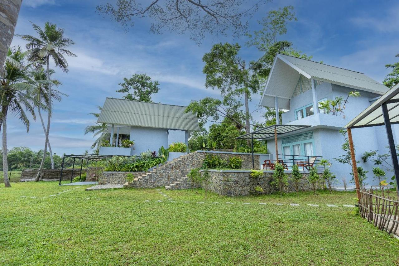 Greencliff Mirissa Esterno foto